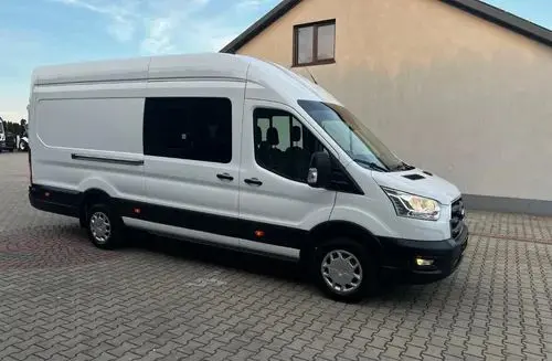 FORD Tramsit 