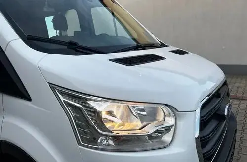 FORD Tramsit 