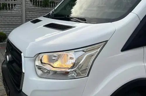 FORD Tramsit 