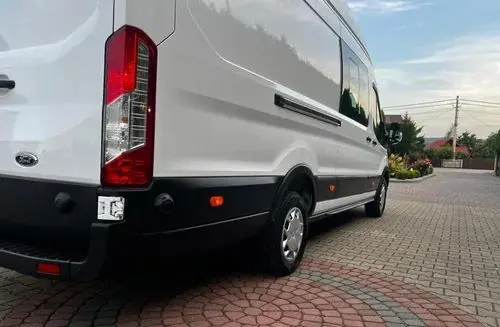 FORD Tramsit 