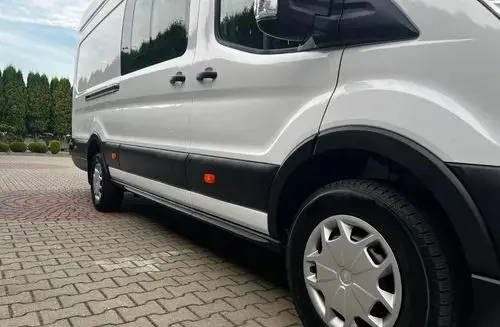 FORD Tramsit 