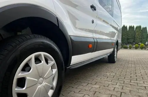 FORD Tramsit 