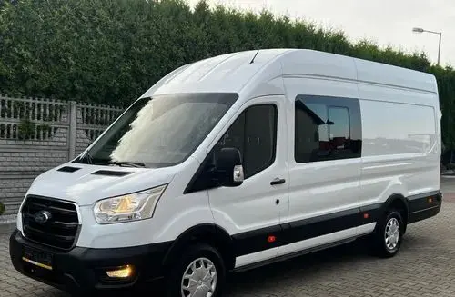FORD Tramsit 
