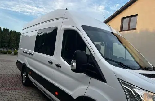 FORD Tramsit 