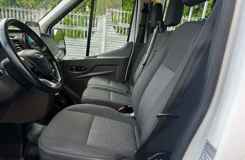 FORD Tramsit 