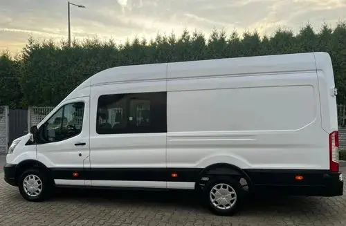 FORD Tramsit 