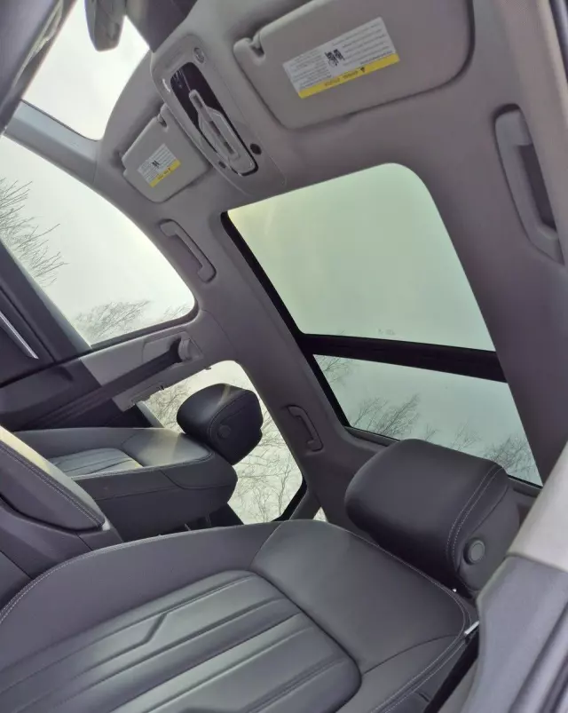 AUDI E-tron 55 Quattro