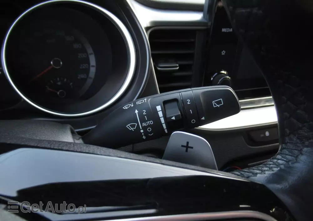 KIA Ceed 1.5 T-GDI M DCT