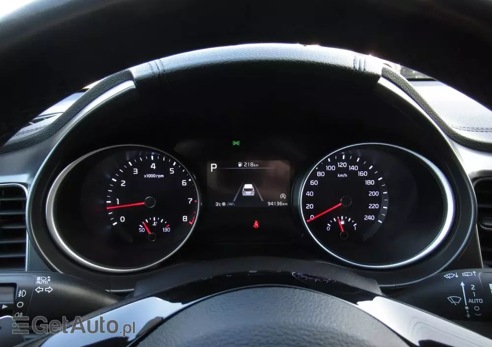 KIA Ceed 1.5 T-GDI M DCT