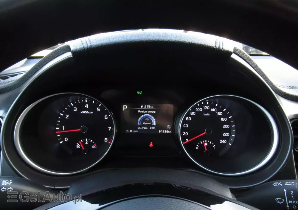 KIA Ceed 1.5 T-GDI M DCT