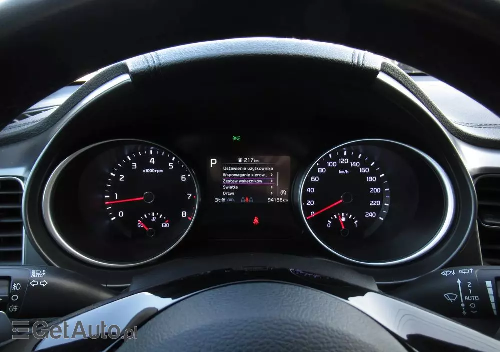 KIA Ceed 1.5 T-GDI M DCT