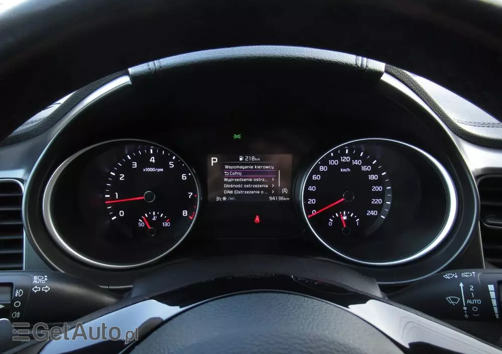 KIA Ceed 1.5 T-GDI M DCT