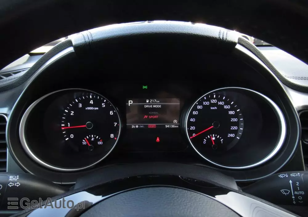 KIA Ceed 1.5 T-GDI M DCT