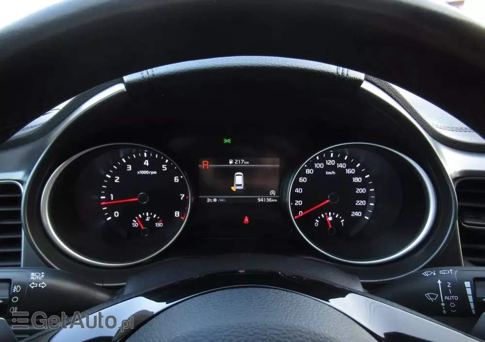 KIA Ceed 1.5 T-GDI M DCT