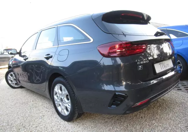 KIA Ceed 1.5 T-GDI M DCT
