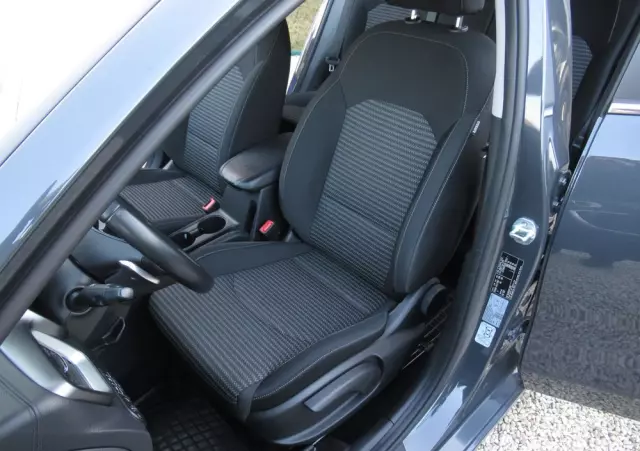 KIA Ceed 1.5 T-GDI M DCT