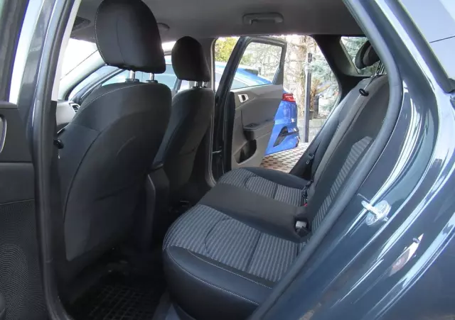 KIA Ceed 1.5 T-GDI M DCT