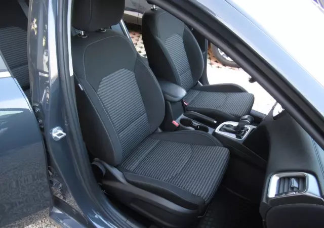 KIA Ceed 1.5 T-GDI M DCT