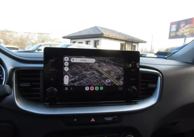 KIA Ceed 1.5 T-GDI M DCT