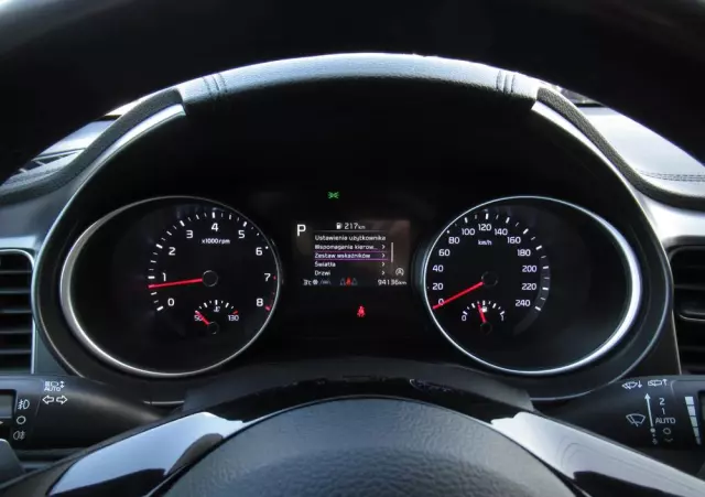 KIA Ceed 1.5 T-GDI M DCT