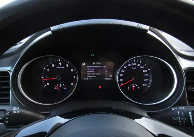 KIA Ceed 1.5 T-GDI M DCT