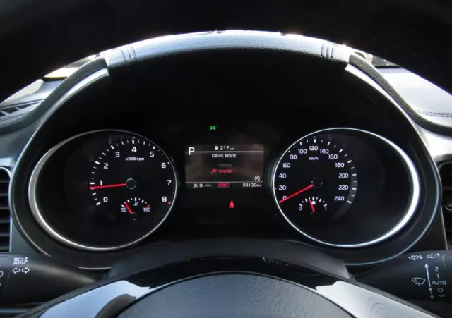 KIA Ceed 1.5 T-GDI M DCT