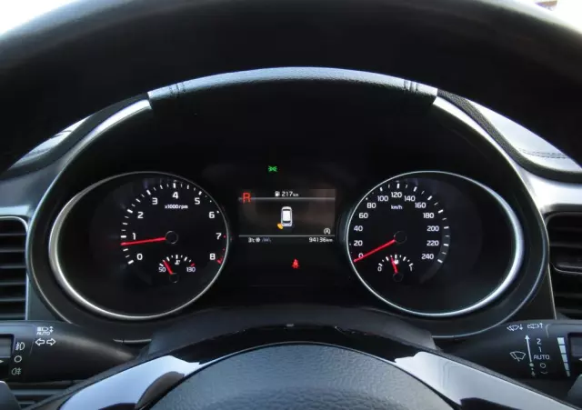 KIA Ceed 1.5 T-GDI M DCT