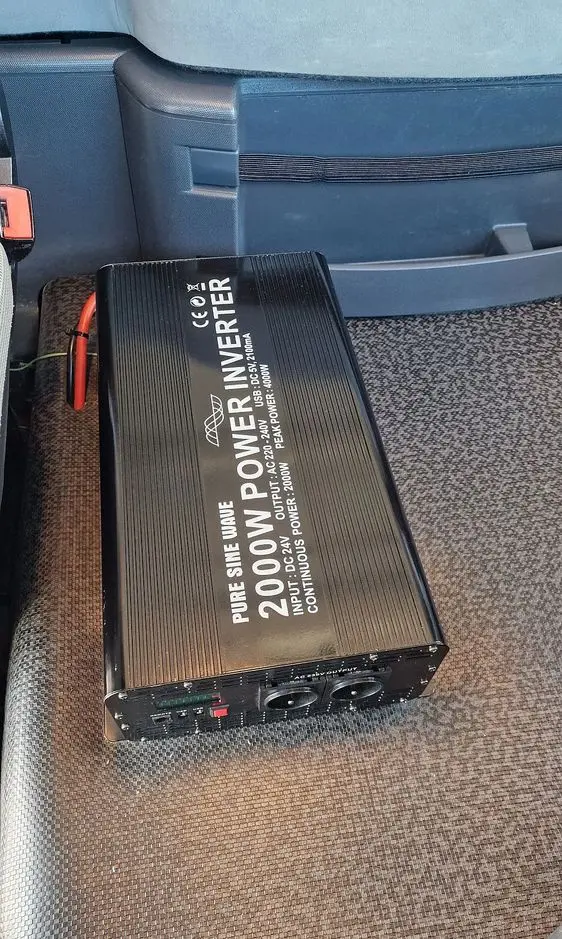 RENAULT C380 Hds 15m Pilot skrzynia/kiper 