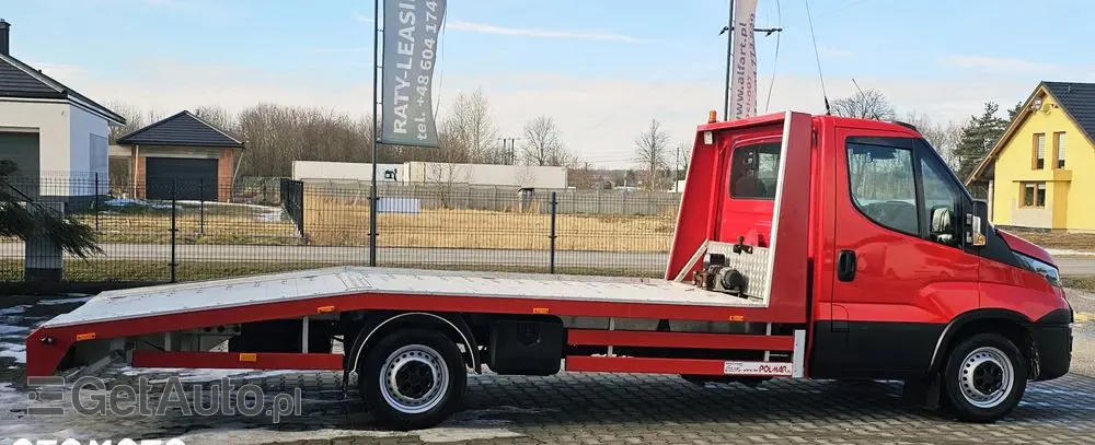 IVECO 35S18 POLMAR 