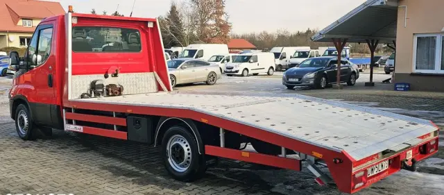 IVECO 35S18 POLMAR 