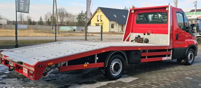 IVECO 35S18 POLMAR 
