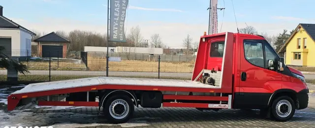 IVECO 35S18 POLMAR 