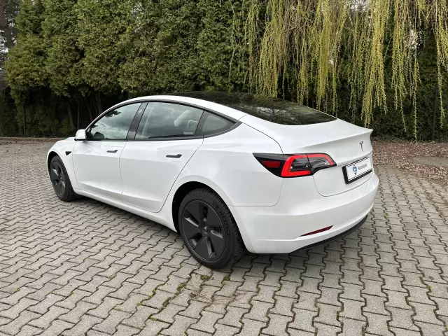 TESLA 3 