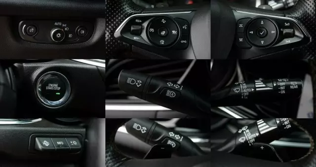 OPEL Insignia Sports Tourer 2.0 Direct Inj Trb 4x4 Innovation