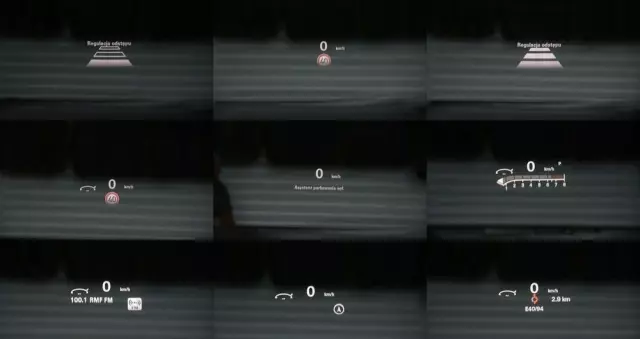 OPEL Insignia Sports Tourer 2.0 Direct Inj Trb 4x4 Innovation