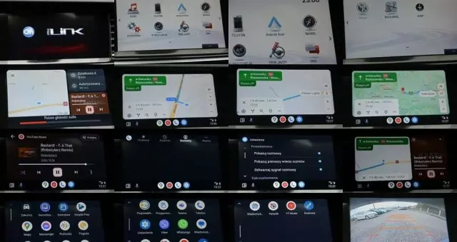 OPEL Insignia Sports Tourer 2.0 Direct Inj Trb 4x4 Innovation