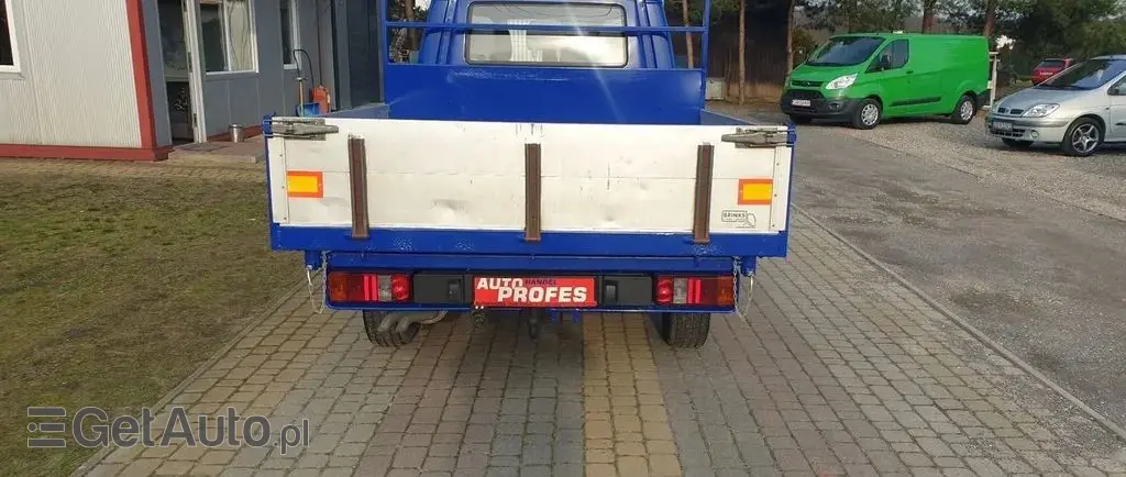 VOLKSWAGEN T 