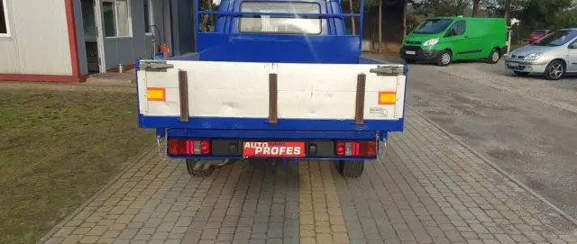 VOLKSWAGEN T 