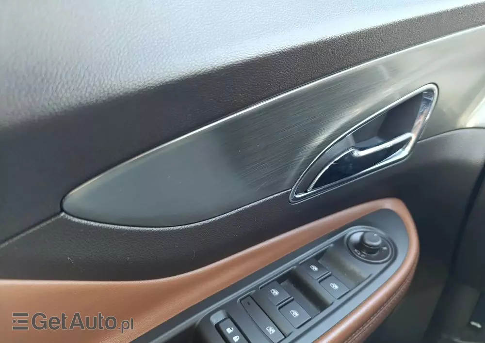 OPEL Mokka 1.7 CDTI Cosmo S&S