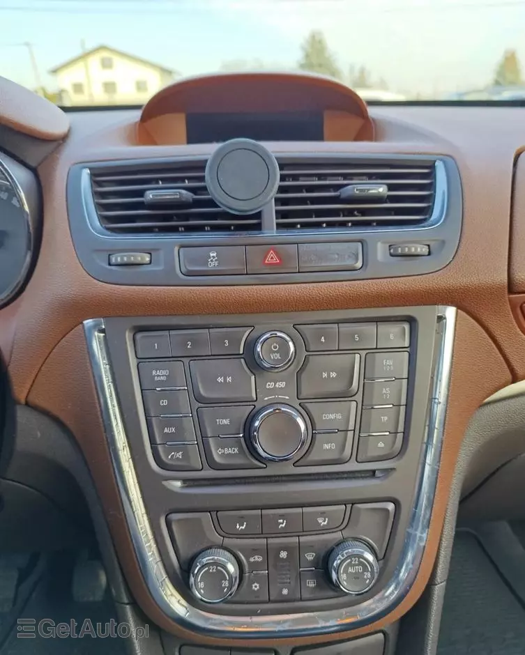 OPEL Mokka 1.7 CDTI Cosmo S&S