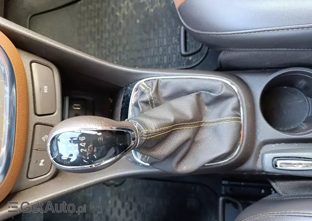 OPEL Mokka 1.7 CDTI Cosmo S&S