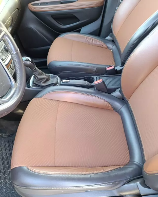 OPEL Mokka 1.7 CDTI Cosmo S&S