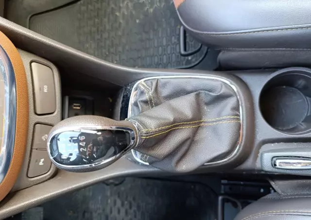 OPEL Mokka 1.7 CDTI Cosmo S&S