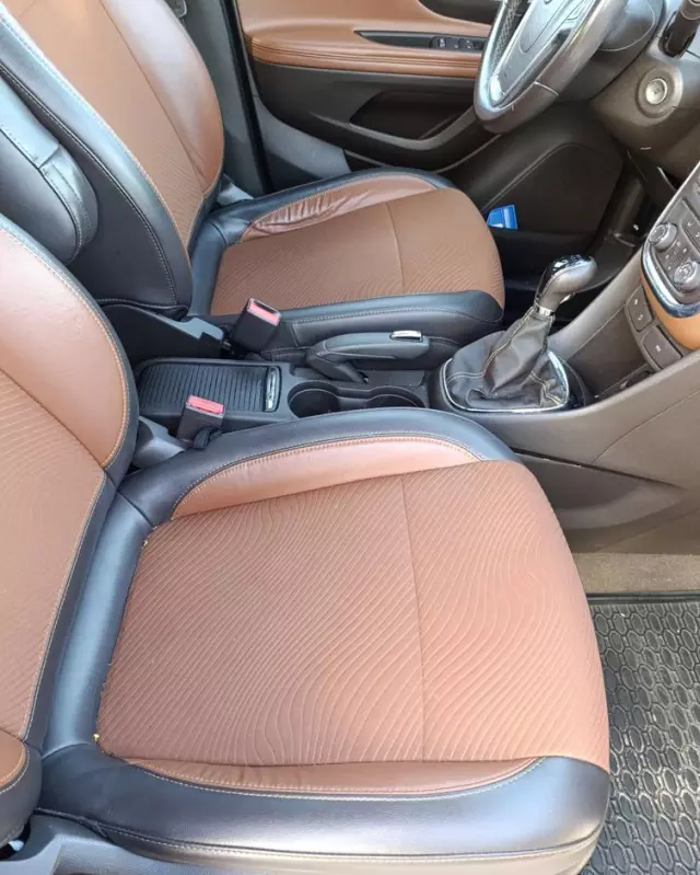 OPEL Mokka 1.7 CDTI Cosmo S&S