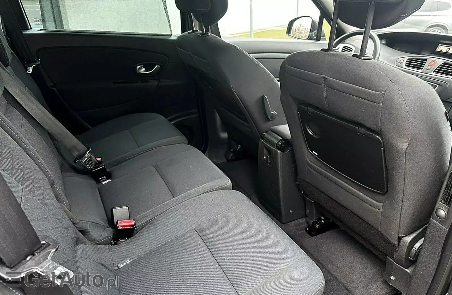 RENAULT Grand Scenic 