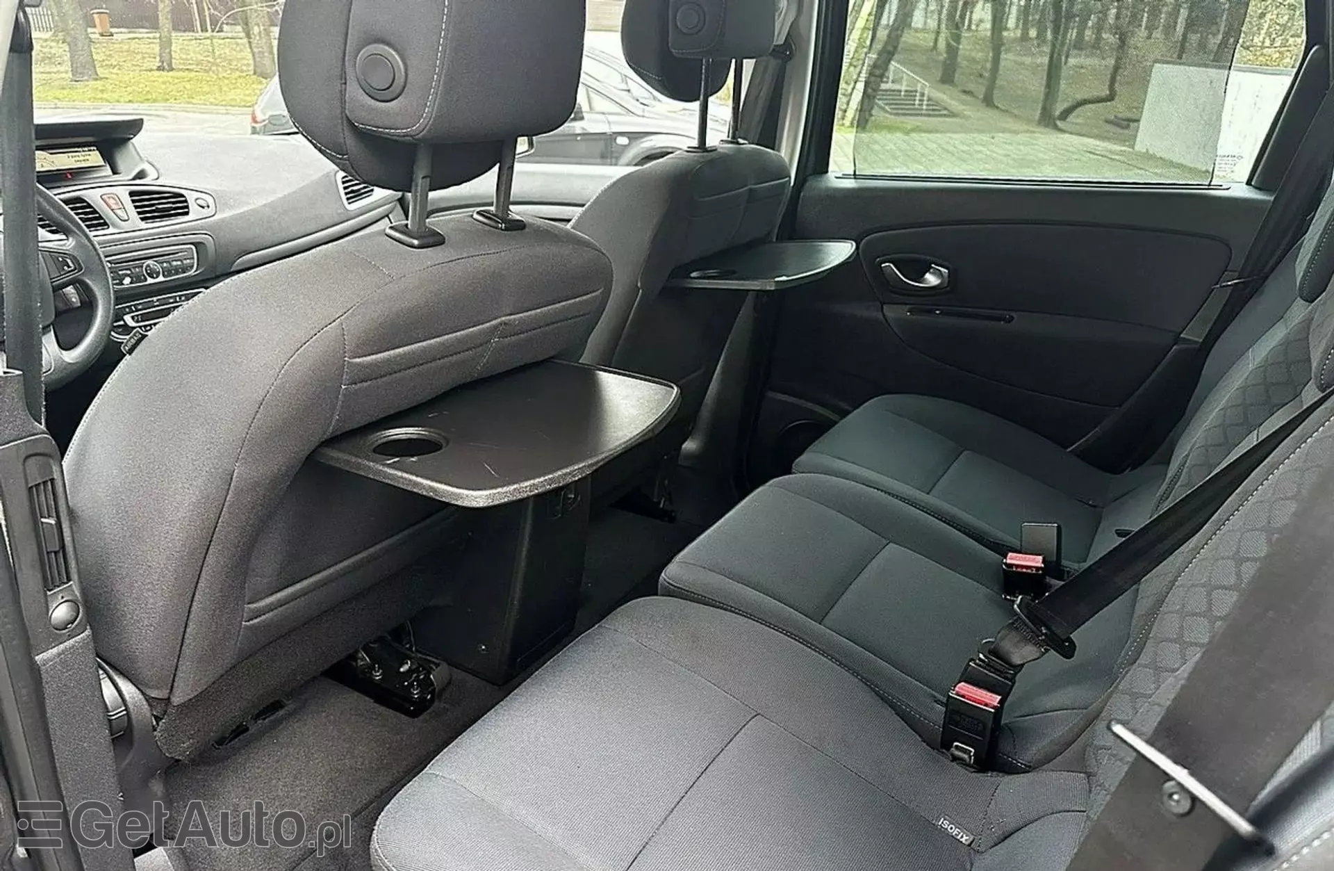 RENAULT Grand Scenic 