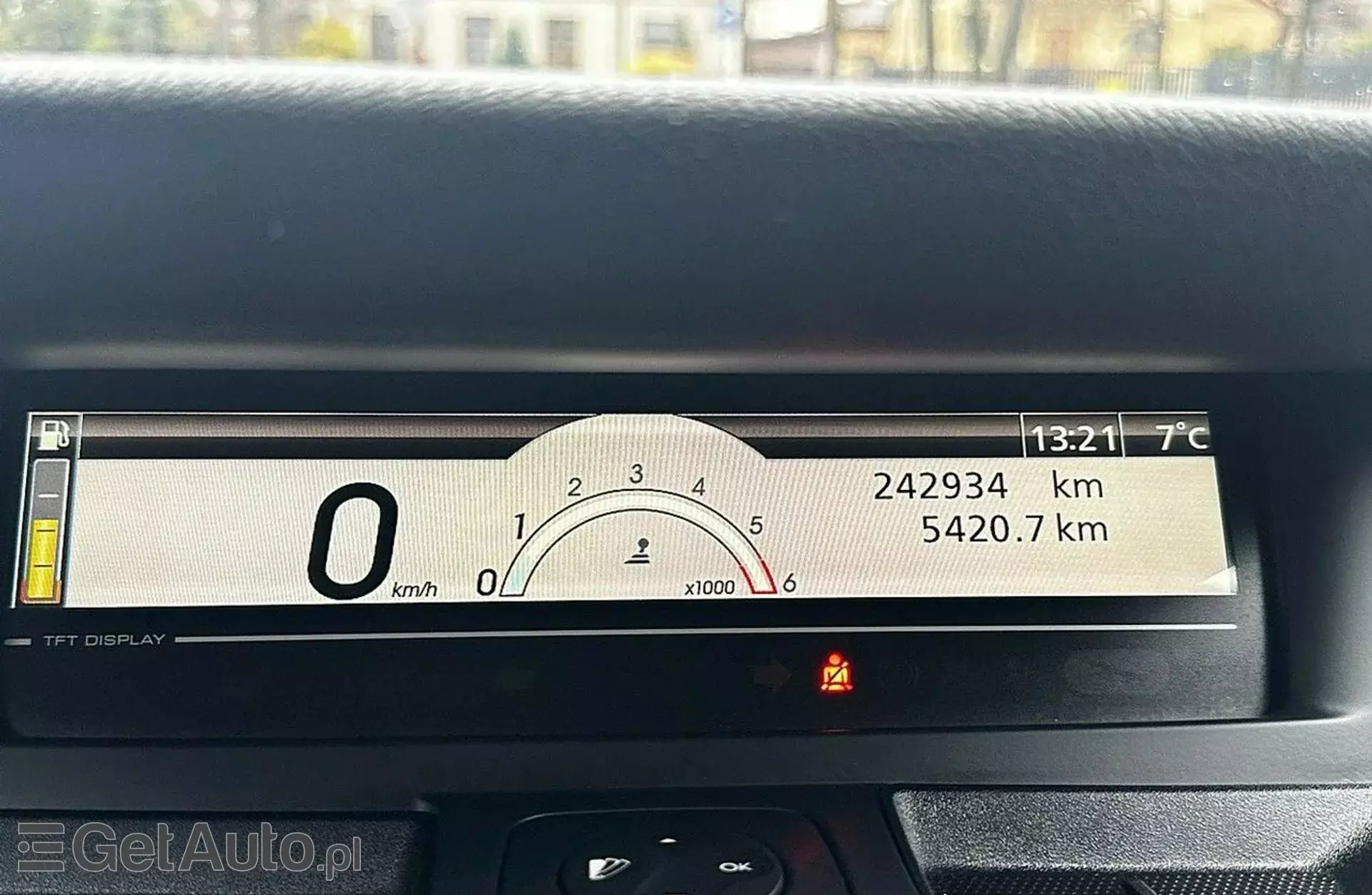 RENAULT Grand Scenic 