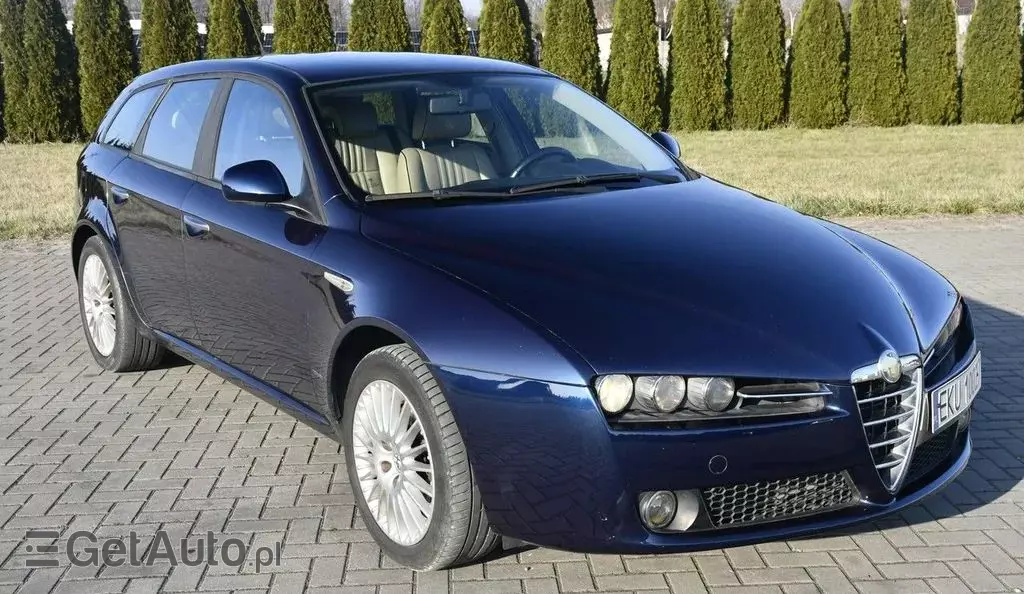 ALFA ROMEO 159 
