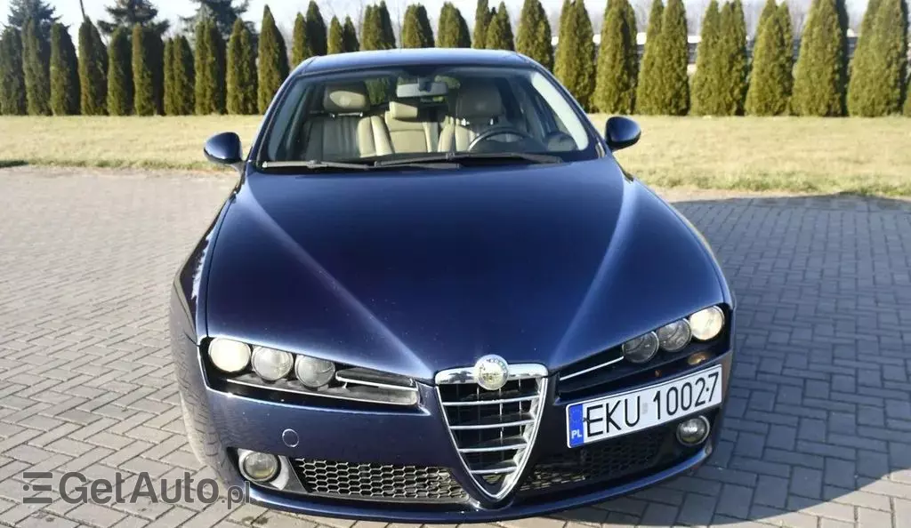 ALFA ROMEO 159 