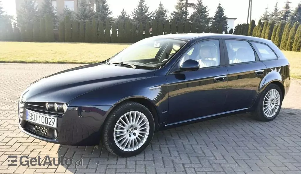 ALFA ROMEO 159 